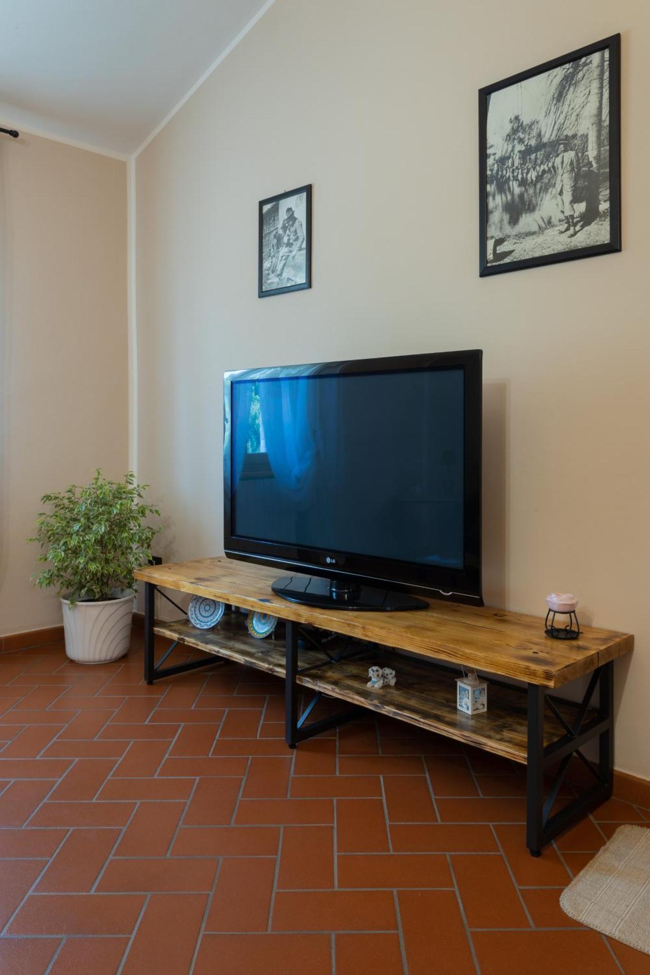 A Casa Di Luna Stabbia エクステリア 写真